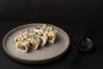 ALASKA Uramaki (8)