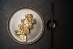 EBI TEMPURA Uramaki (8) - Image 2