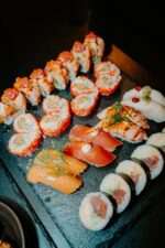 Valentines 💘 MENU - Image 2