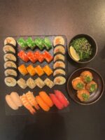 On A Date Menu (40)