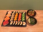 On A Date Menu (40) - Image 3