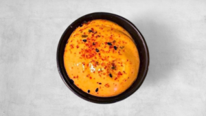 Spicy Mayo Dip with 7 spices